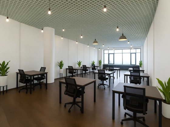 Офіс 94м2 в серці Печерська м. Кловська