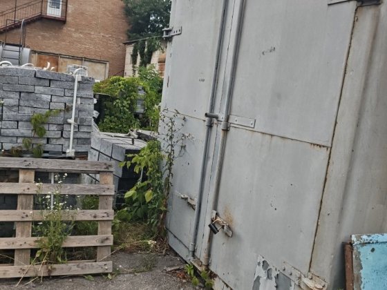 Холодильник, 0 - +8, Шимка Вінниця