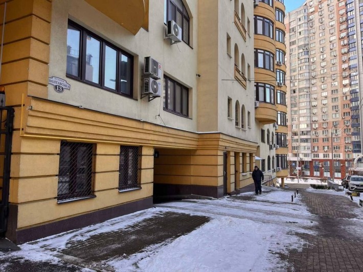 Оренда приміщення 33м2.Київ Шевченківський район - фото 1