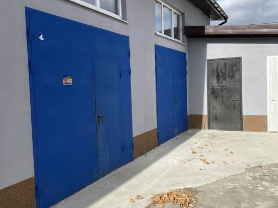 Аренда производсвенно- складское помещение