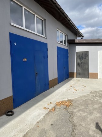 Аренда производсвенно- складское помещение - фото 1