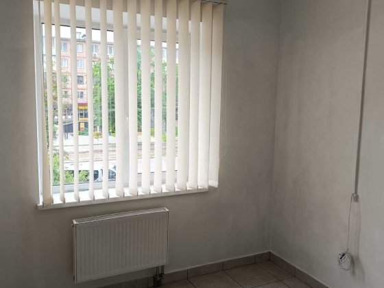 Оренда офісного приміщення на Київській Винница