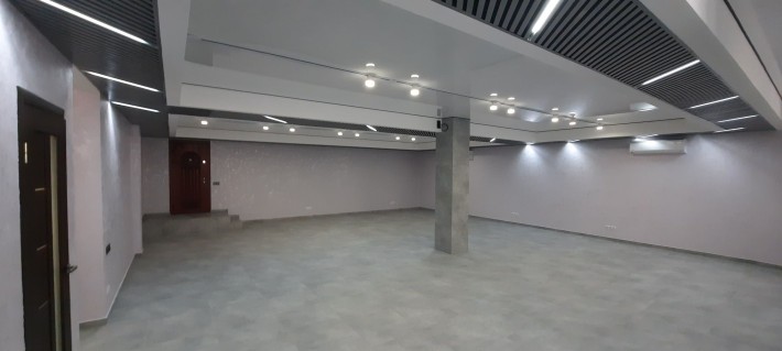 Центр. Під офіс. РЕМОНТ. Доступ 25/7. Парковка - фото 1