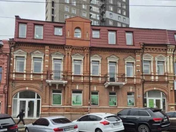 Здам офіс на проспекті Поля, 187м2 Днепр
