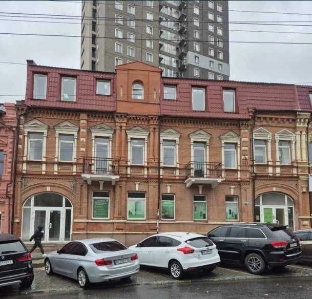 Здам офіс на проспекті Поля, 187м2 - фото 1