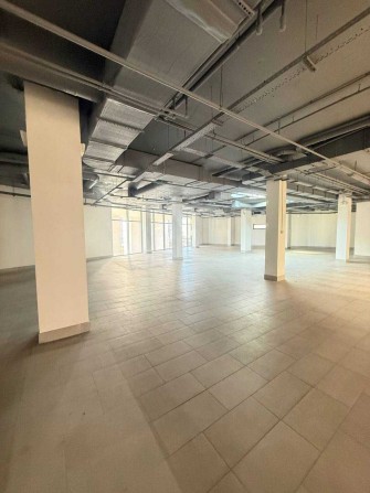 Здається комерційне приміщення 600 кв.м. Торговий центр. Новий ремонт! - фото 1