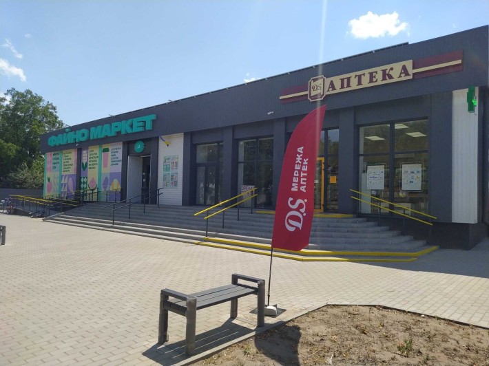 Оренда торгового приміщення від власника площ!!! - фото 1