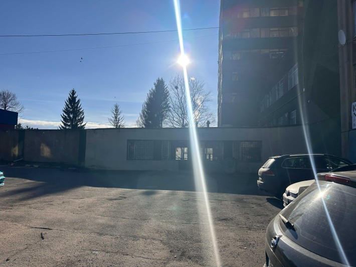 Оренда фасадного приміщення вільного призначення Хмельницьке шосе - фото 1