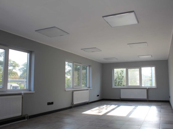 Оренда офісу, приміщення 40 м2 Київ, Павла Усенка, метро Чернігівська Киев