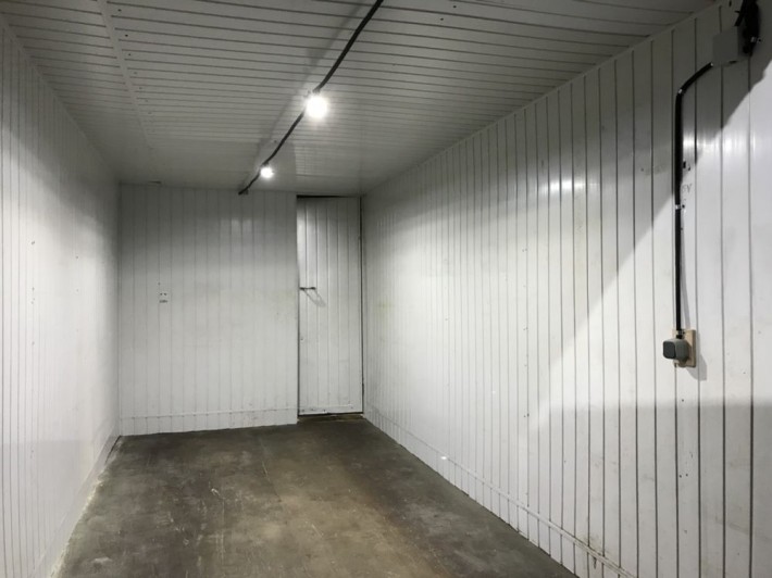 Аренда склада 5м2-30м2 Святошино/Нивки (охрана,сухо,герметично) - фото 1