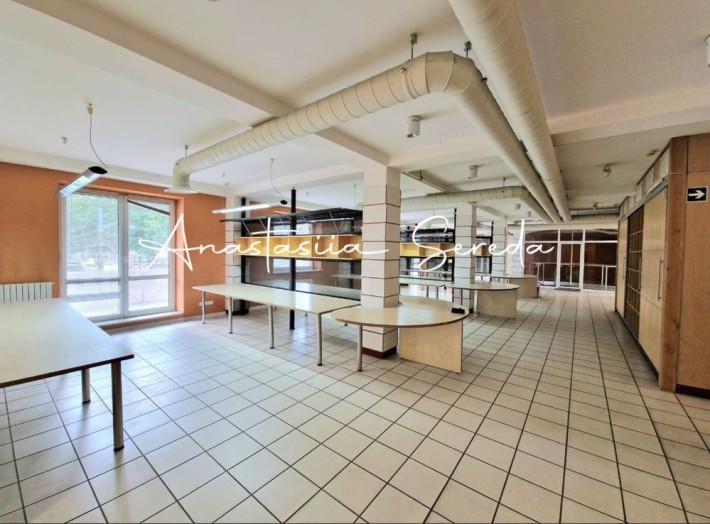 Сдам офис на Соборной площади - фото 1