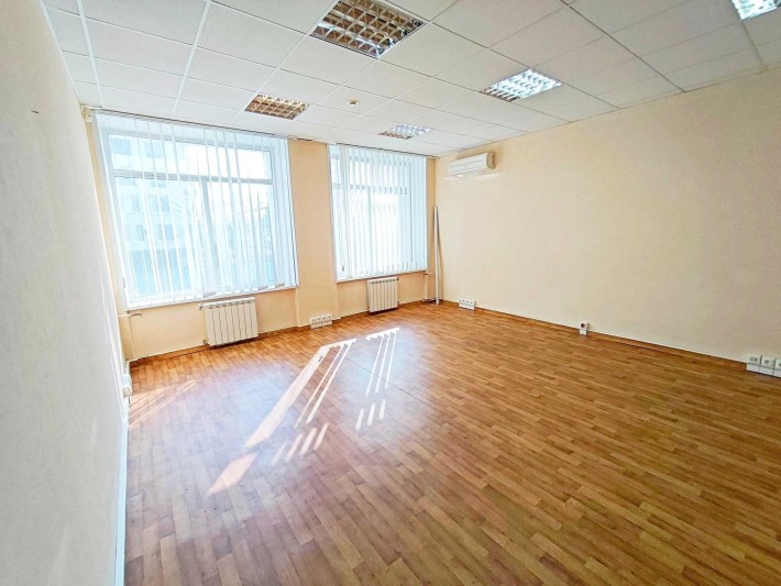 ‼️Є ГЕНЕРАТОР‼️Офіс 26м2+Опалення+Парковка+Кондиціонер ЖК Комфор Таун - фото 1