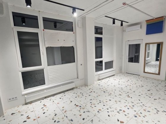 Оренда приміщення, офіс, магазин, студія, кабінет вул.Нагірна 18/16 Киев