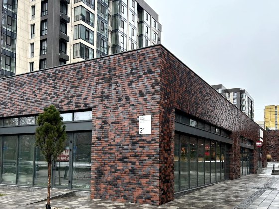 Оренда комерційного приміщення ЖК "Маршал" бульвар Слави,2Г