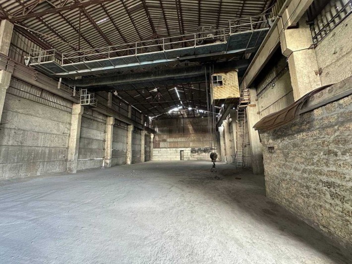 Сдам помещение  под склад производство район Солнечного левый берег - фото 1