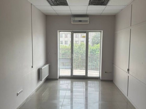 Сдам в оренду кабінет 23м2 у центрі міста, вул. Гоголя Днепр