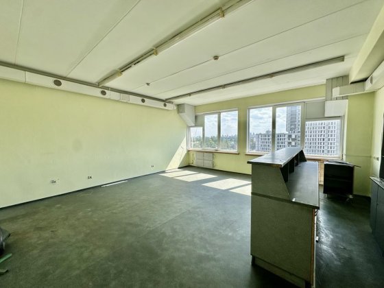 Здам офіс приміщення Слобожанський Хмельницького Наша правда