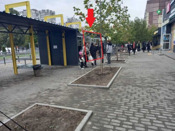 Аренда МАФа топ трафик Днепр