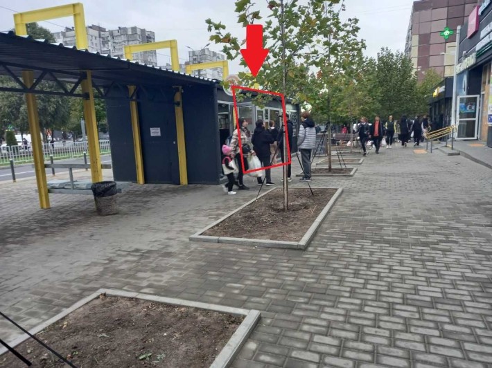 Аренда МАФа топ трафик - фото 1