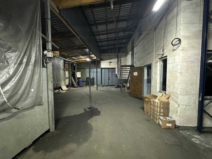 Сдам помещение под склад район Автовокзала  ул.Булыгина - фото 1