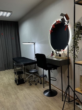 аренда рабочее место, аренда кушетки - фото 1