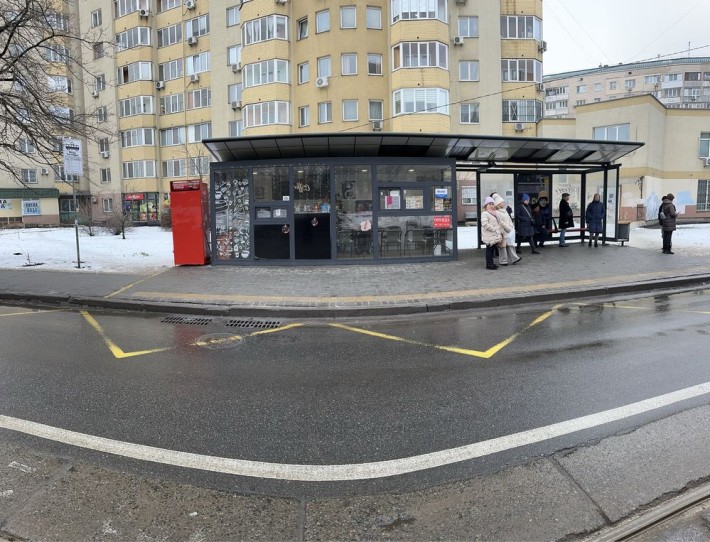 Аренда МАФа / киоска Ул. Тростенецкая 49 - фото 1