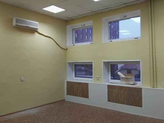 Оренда приміщення. Нагорний район