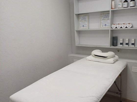 Сдам в аренду массажный кабинет, центр Днепра Днепр