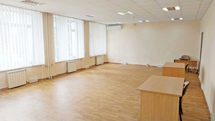 Є ГЕНЕРАТОР‼️ВЛАСНИК‼️Офіс 74м2+Кондиціонер+Парковка ЖК Комфорт Таун - фото 1