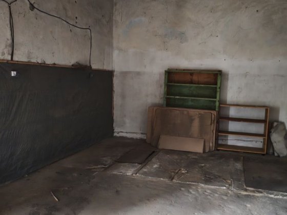 Сухий, капітальний склад Винница