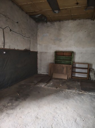 Сухий, капітальний склад - фото 1