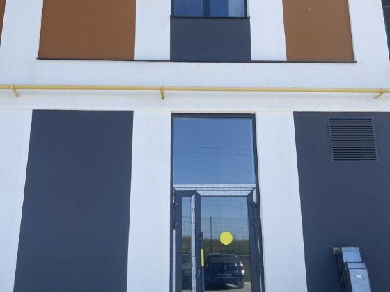 Здається комерційне приміщення в ЖК Кельце Винница