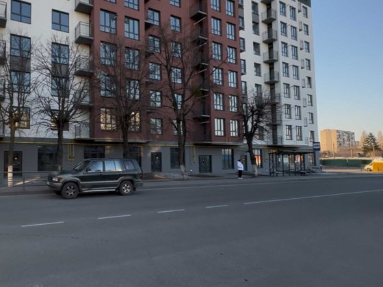 Оренда комерційного приміщення Винница