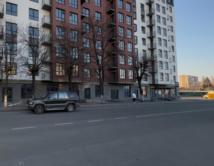 Оренда комерційного приміщення - фото 1