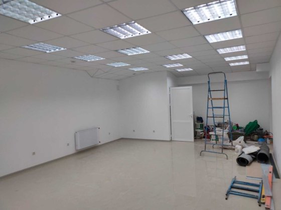 Оренда комерційного приміщення на Вишеньці Винница