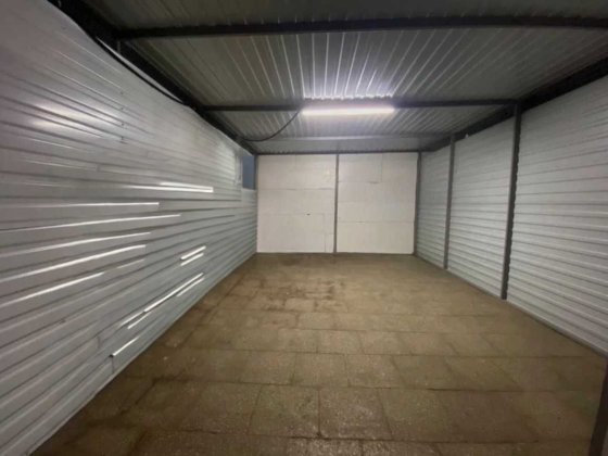 Оренда складського приміщення (3725) Винница