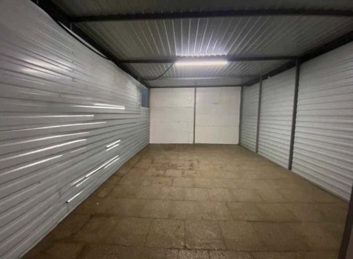 Оренда складського приміщення (3725) - фото 1