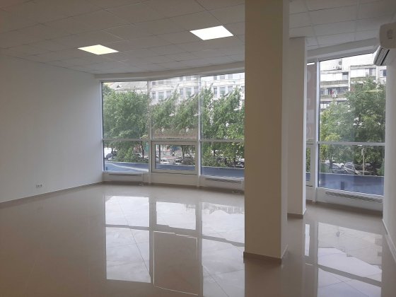 Здам новітній офіс в центрі міста, без комісії Черкаси