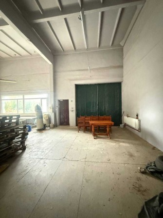 Здається виробниче або складське приміщення 800 кв.м. добрий стан. - фото 1