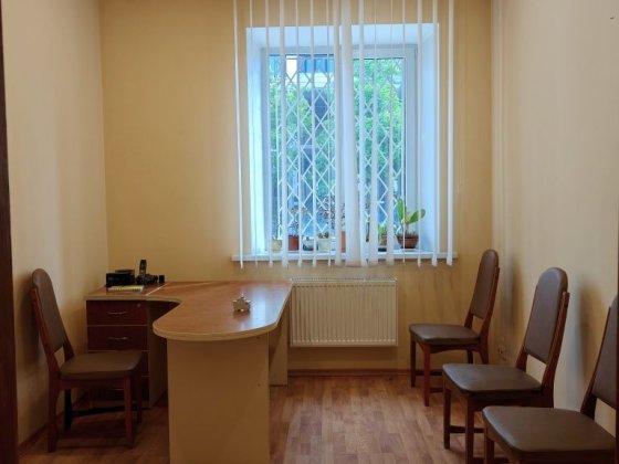 Оренда в самому центрі локація Олді. Житомир