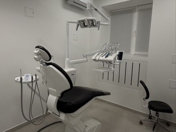Оренда стоматолгічного кабінету Черкаси
