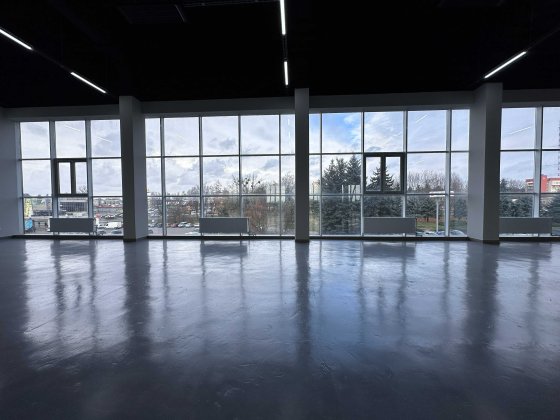 Оренда офісу один зал район західного автовокзалу Винница