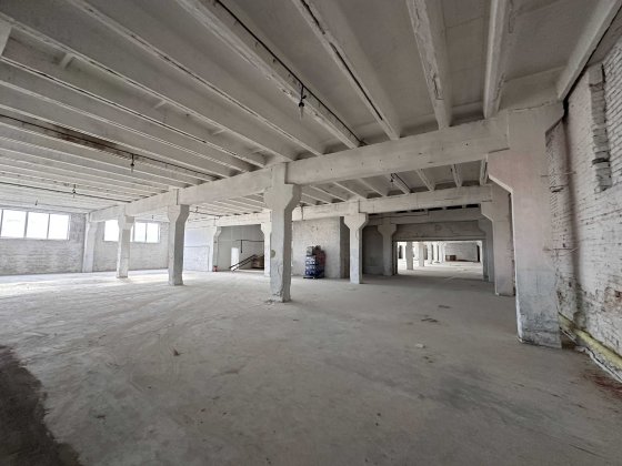 Оренда капітального складу 2 поверх Хімзавод Винница