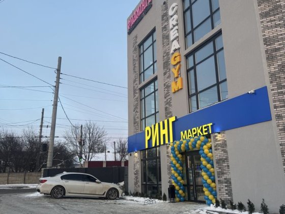 Екслюзивна пропозиція 100м2 оренди в центральному районі Житомир