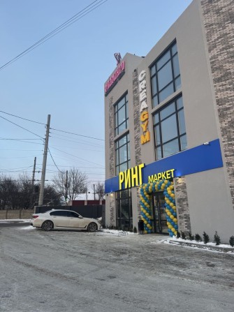 Екслюзивна пропозиція 100м2 оренди в центральному районі - фото 1