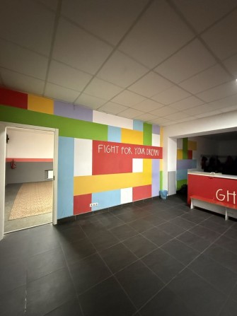 Оренда місця під каво/водо апарат в центрі - фото 1