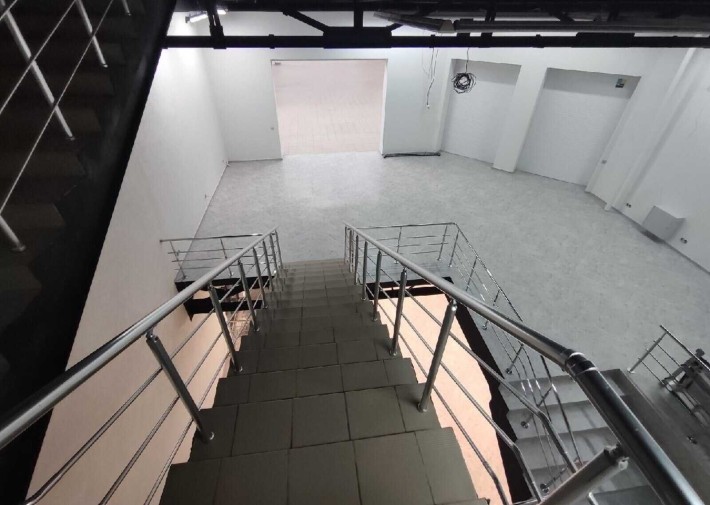 Здається комерційне приміщення на вул. Кармелюка - фото 1