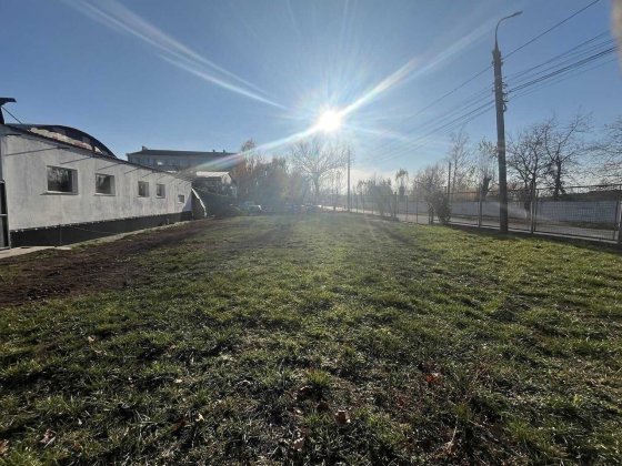 Оренда землі комерційного призначення на вул. Гетьмана Мазепи Винница