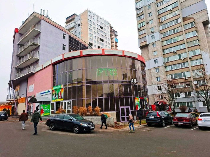 Здам в оренду приміщення на Митниці - фото 1