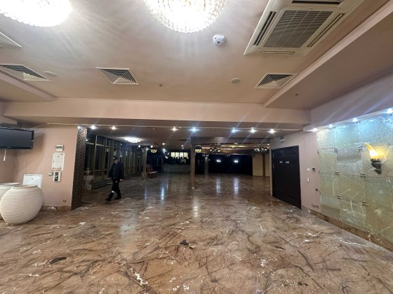 Оренда відкритої площі Пирогова Винница